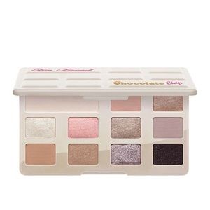 NEW Too Faced eyeshadow palette